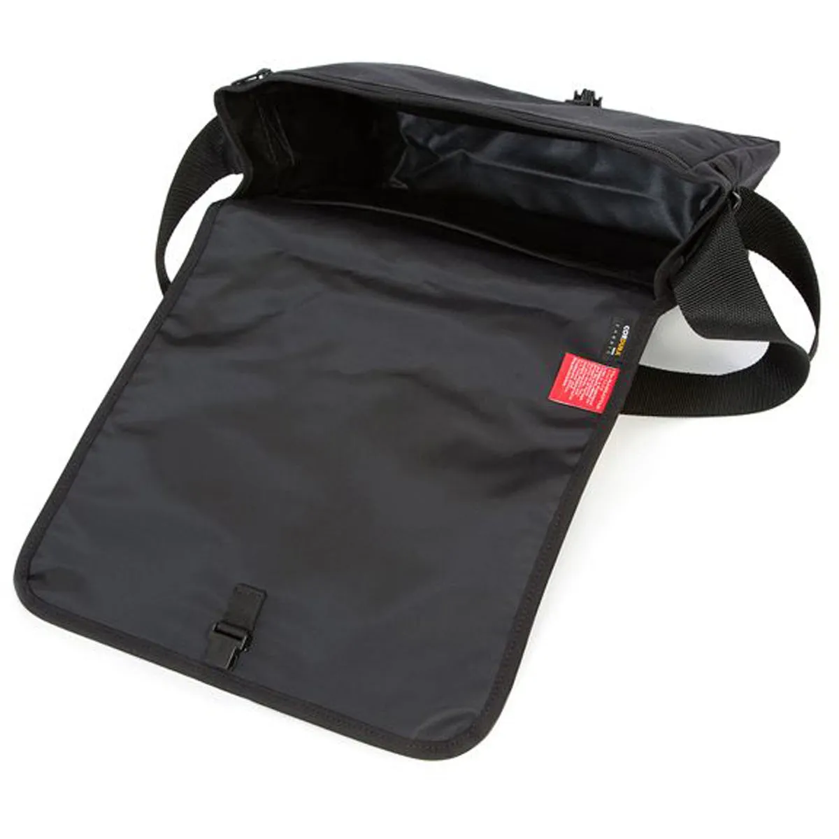 Manhattan Portage Hanover Messenger Bag