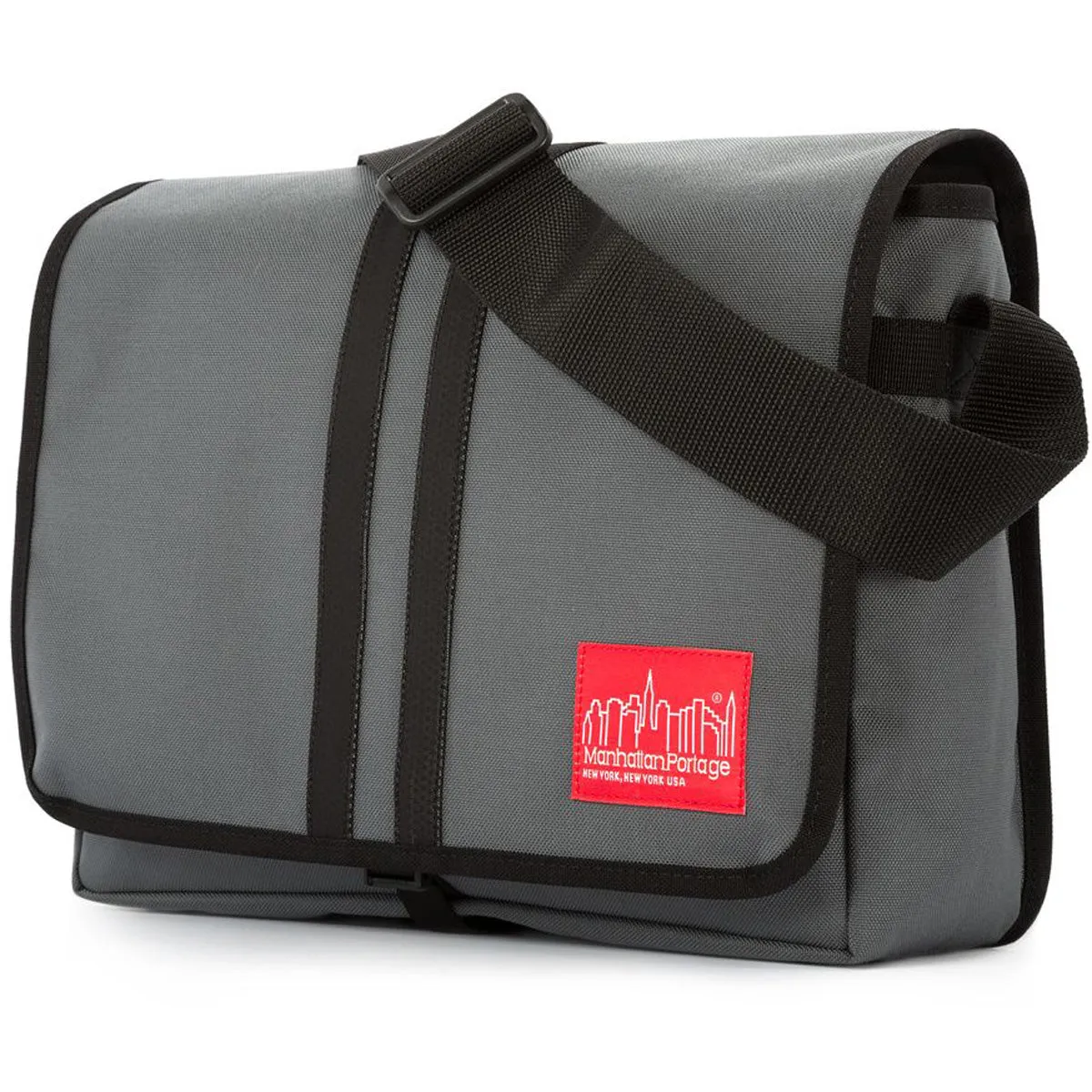 Manhattan Portage Hanover Messenger Bag