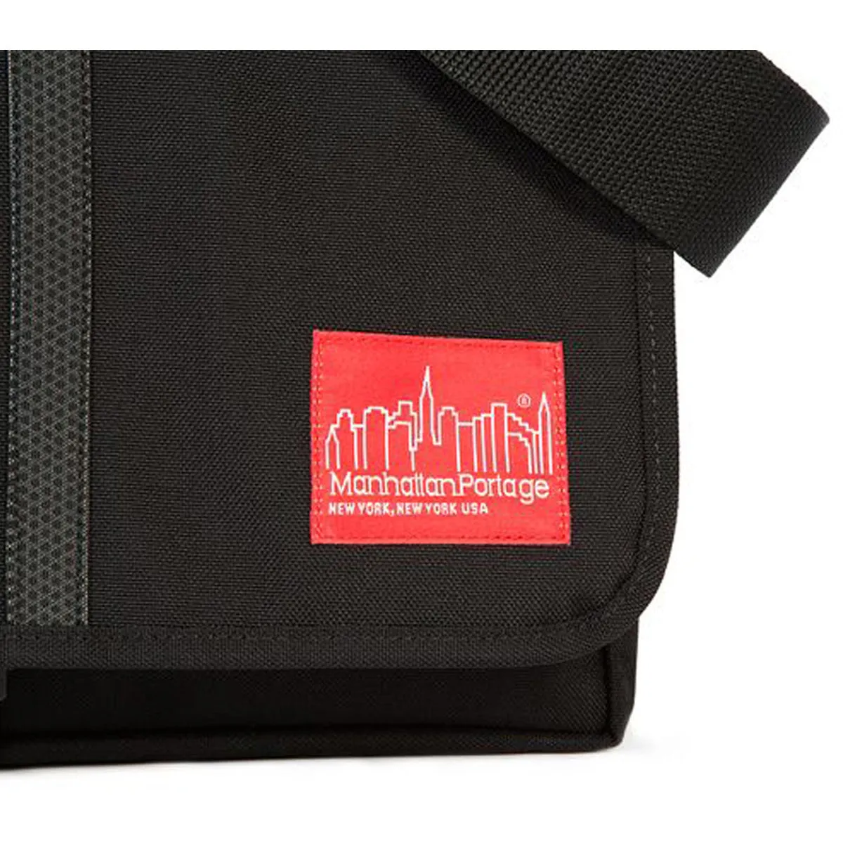 Manhattan Portage Hanover Messenger Bag