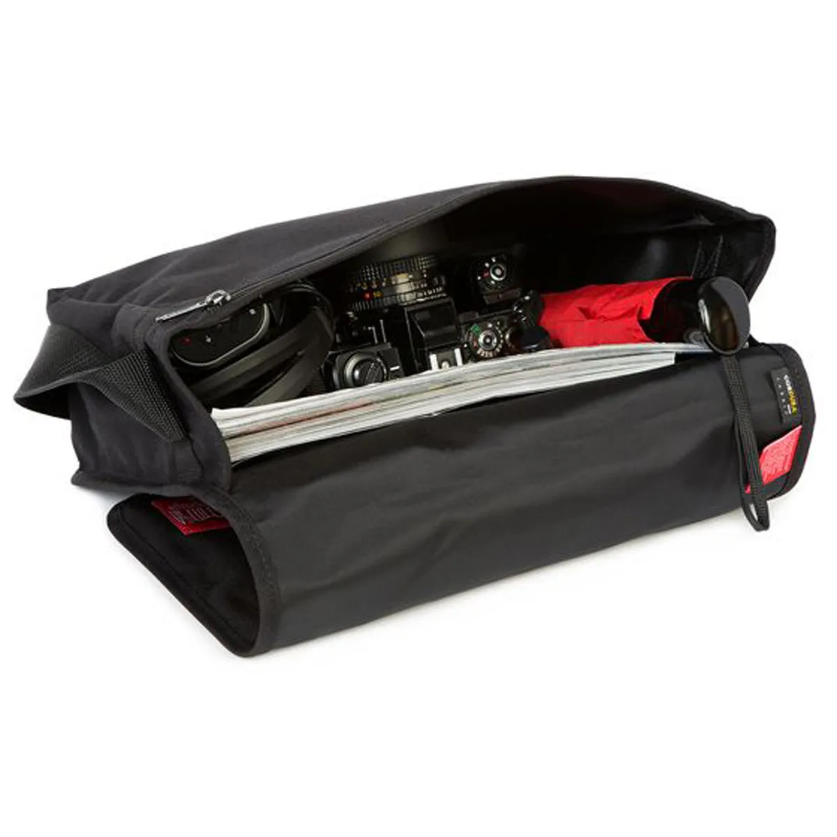 Manhattan Portage Hanover Messenger Bag