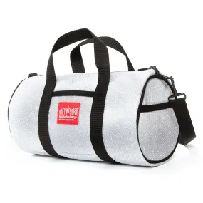 Manhattan Portage Midnight Chelsea Drum Bag (XSM)