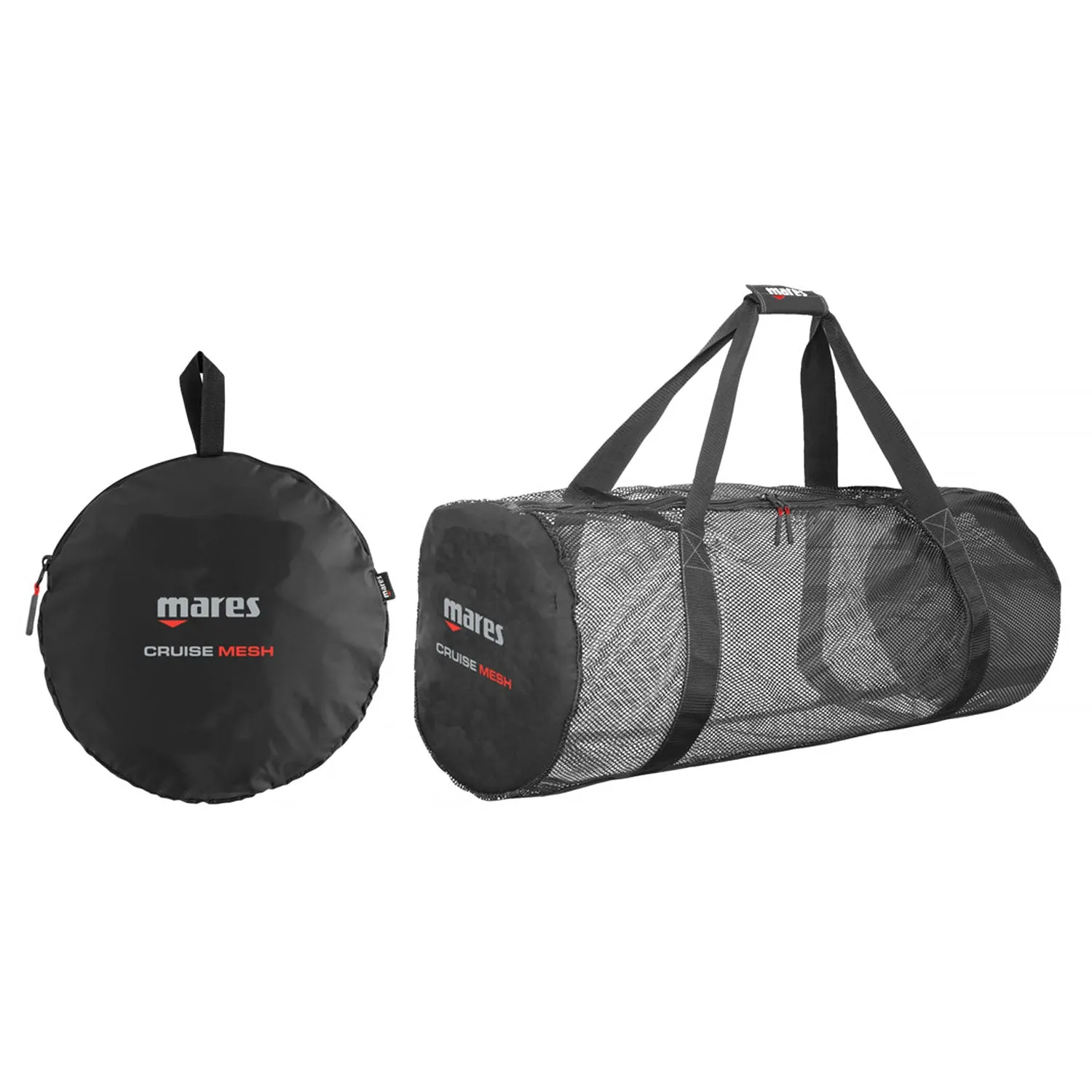 Mares Cruise Mesh Duffle Bag 2023