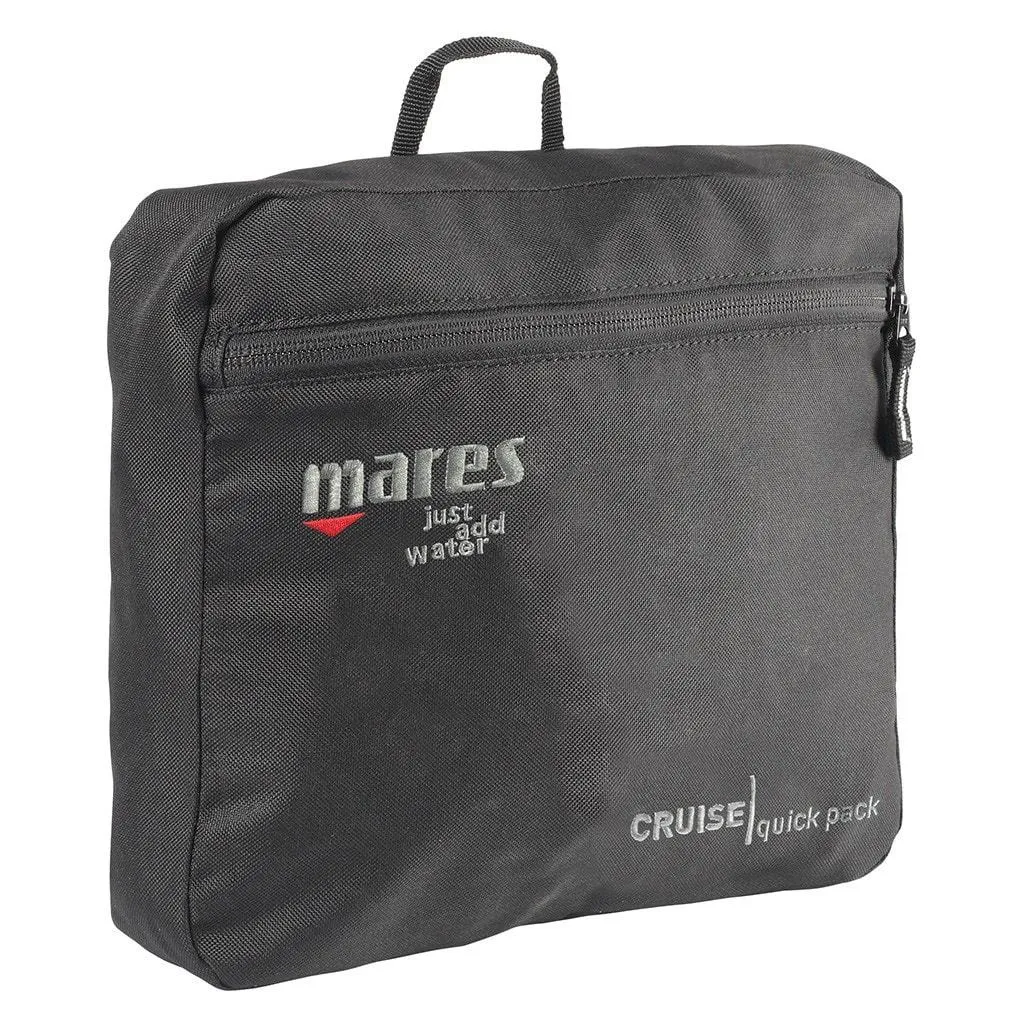 Mares Cruise Quick Pack Dive Bag