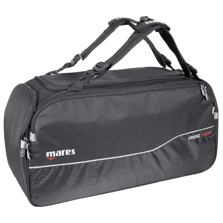 Mares Cruise X-strap Dive Bag