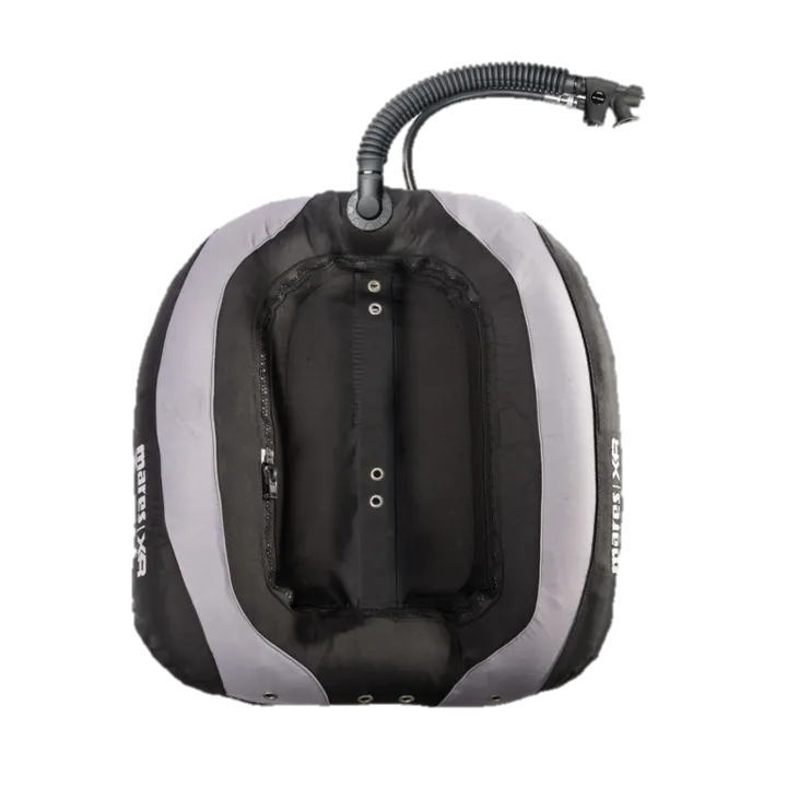 Mares Donut Bladder - Twin Tank