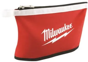 Milwaukee Zipper Pouches' 3 Per Pack