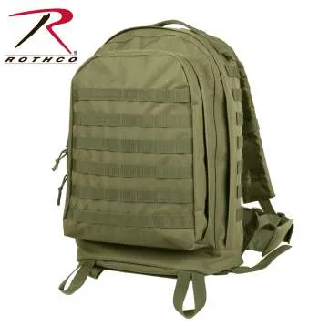 MOLLE II 3-Day Assault Pack