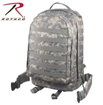 MOLLE II 3-Day Assault Pack