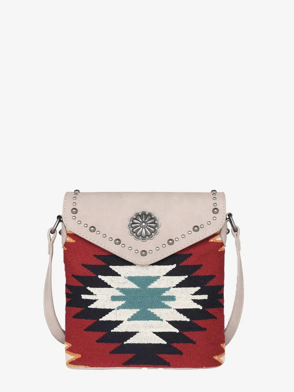 Montana West Aztec Tapestry Collection Weekender Bag Collection