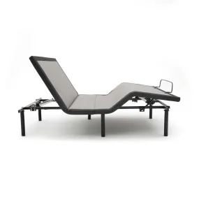 Morpheus Queen Adjustable Massage Bed