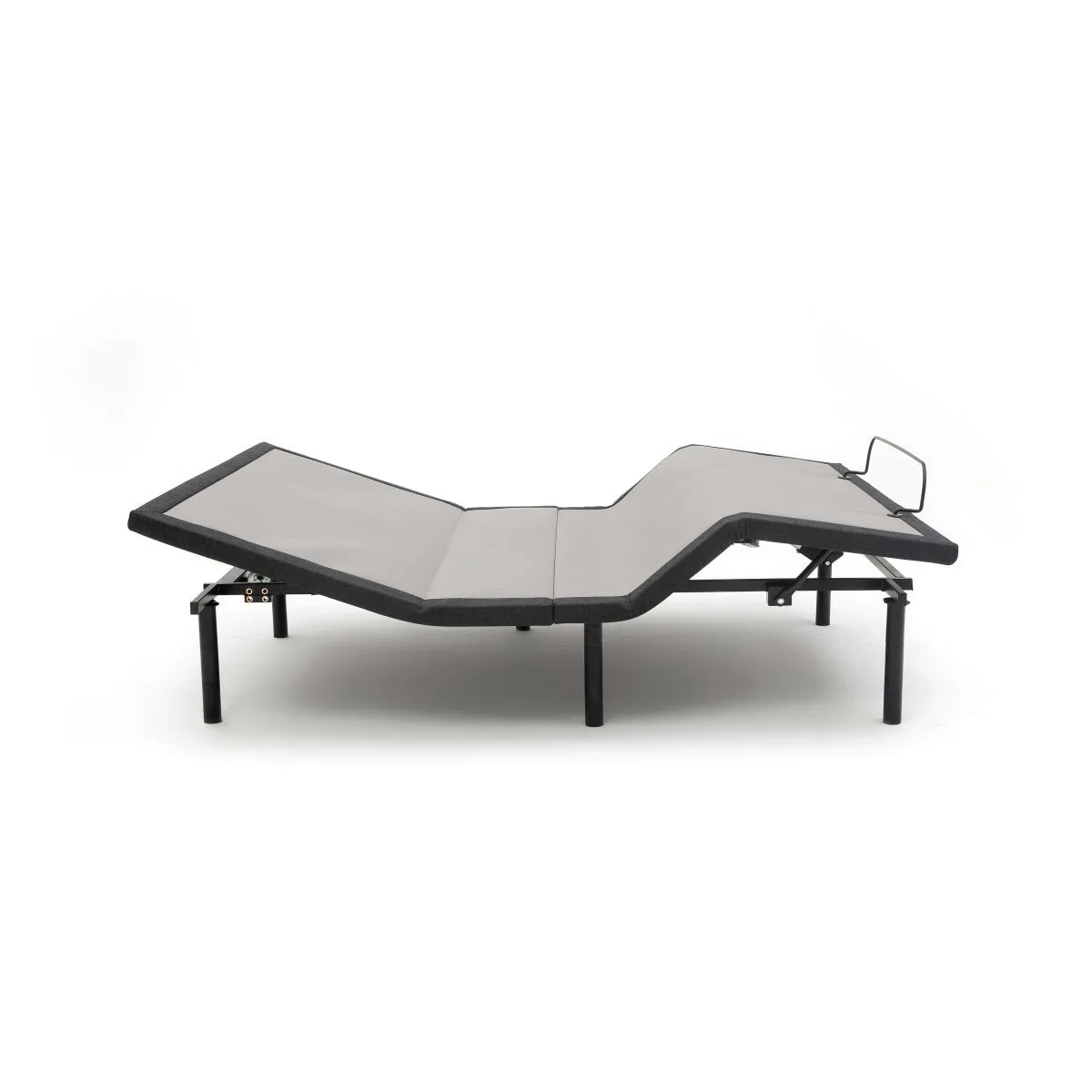 Morpheus Queen Adjustable Massage Bed