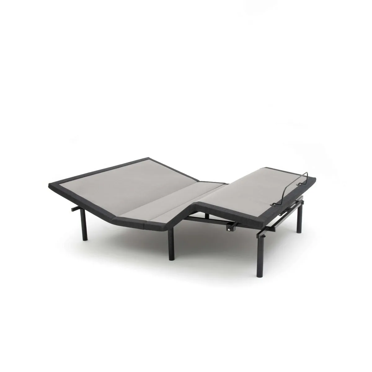 Morpheus Queen Adjustable Massage Bed