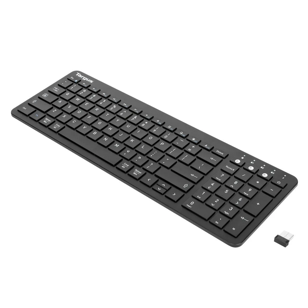 Multi Device Bt Midsize Kb - Us