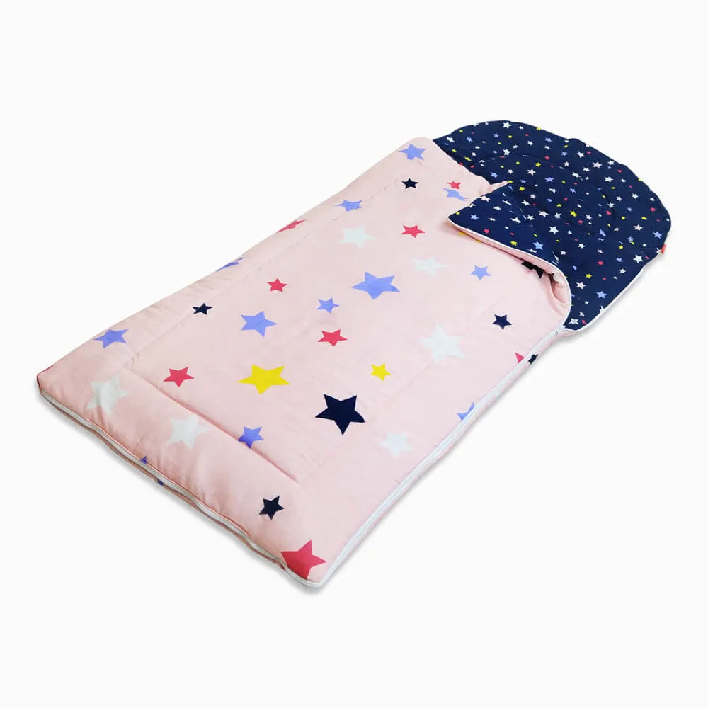 Multi Stars Sleeping Bag