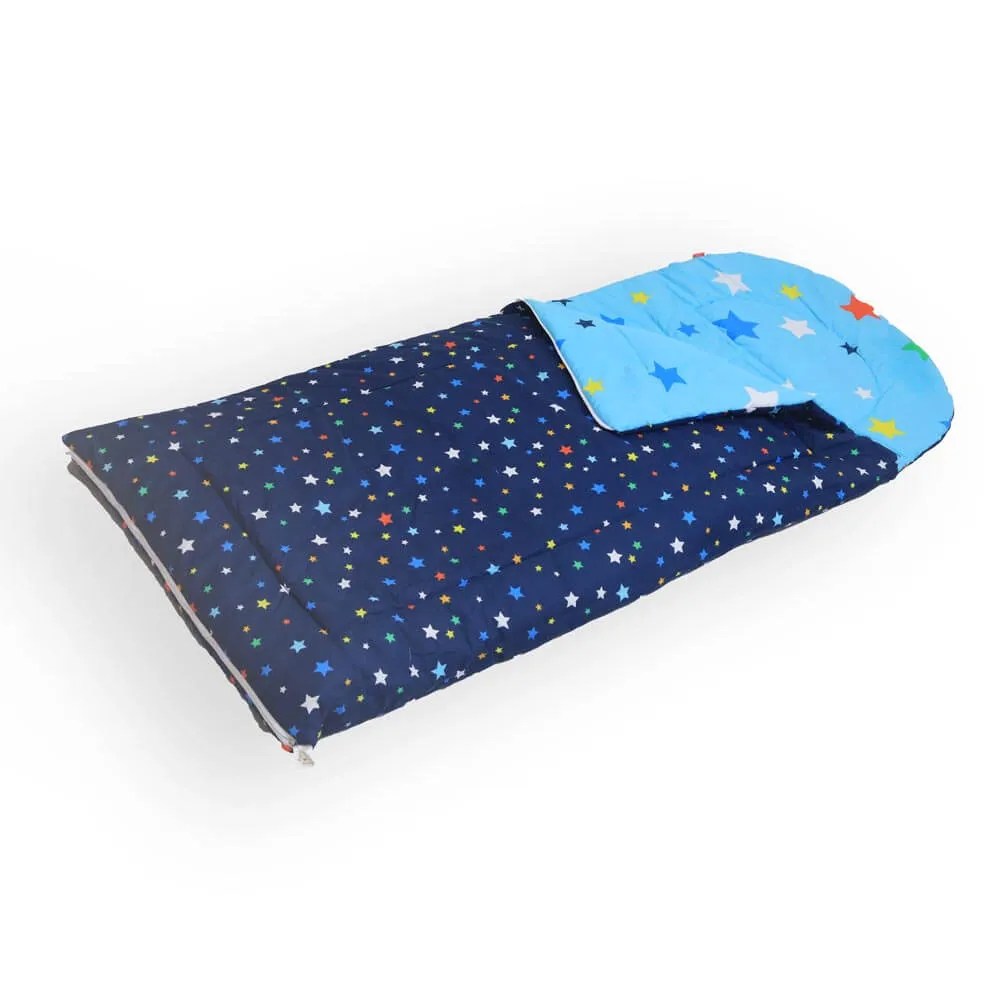 Multi Stars Sleeping Bag