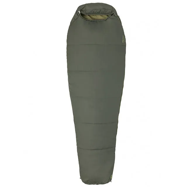 Nanowave 35 Sleeping Bag - Regular