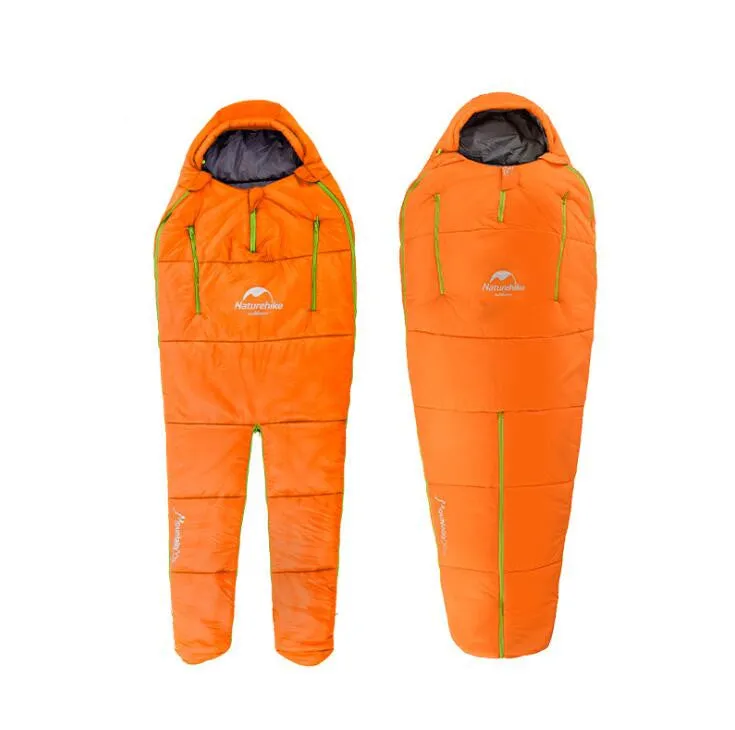 Naturehike GW2B Outdoor Hike Sleeping Bag