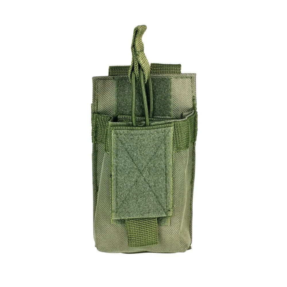 NcStar Single AR Mag Pouch