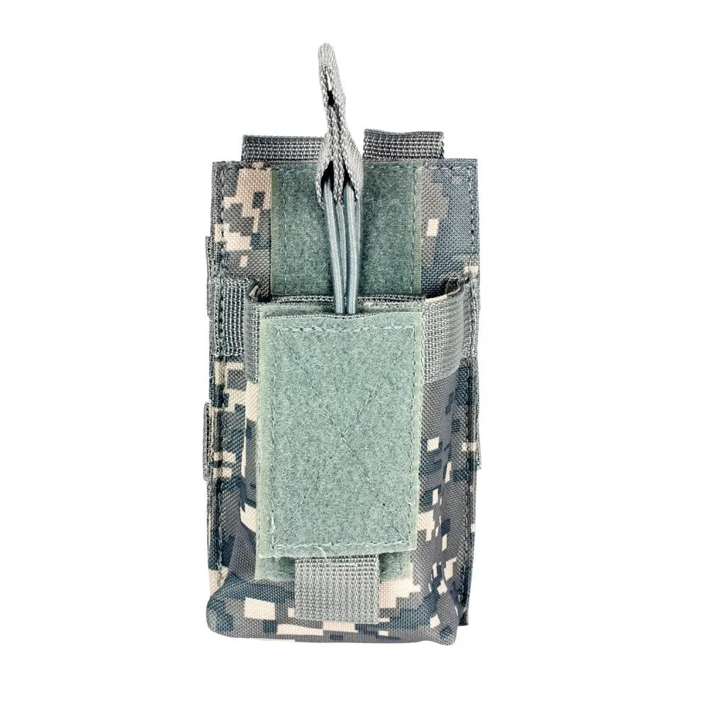 NcStar Single AR Mag Pouch