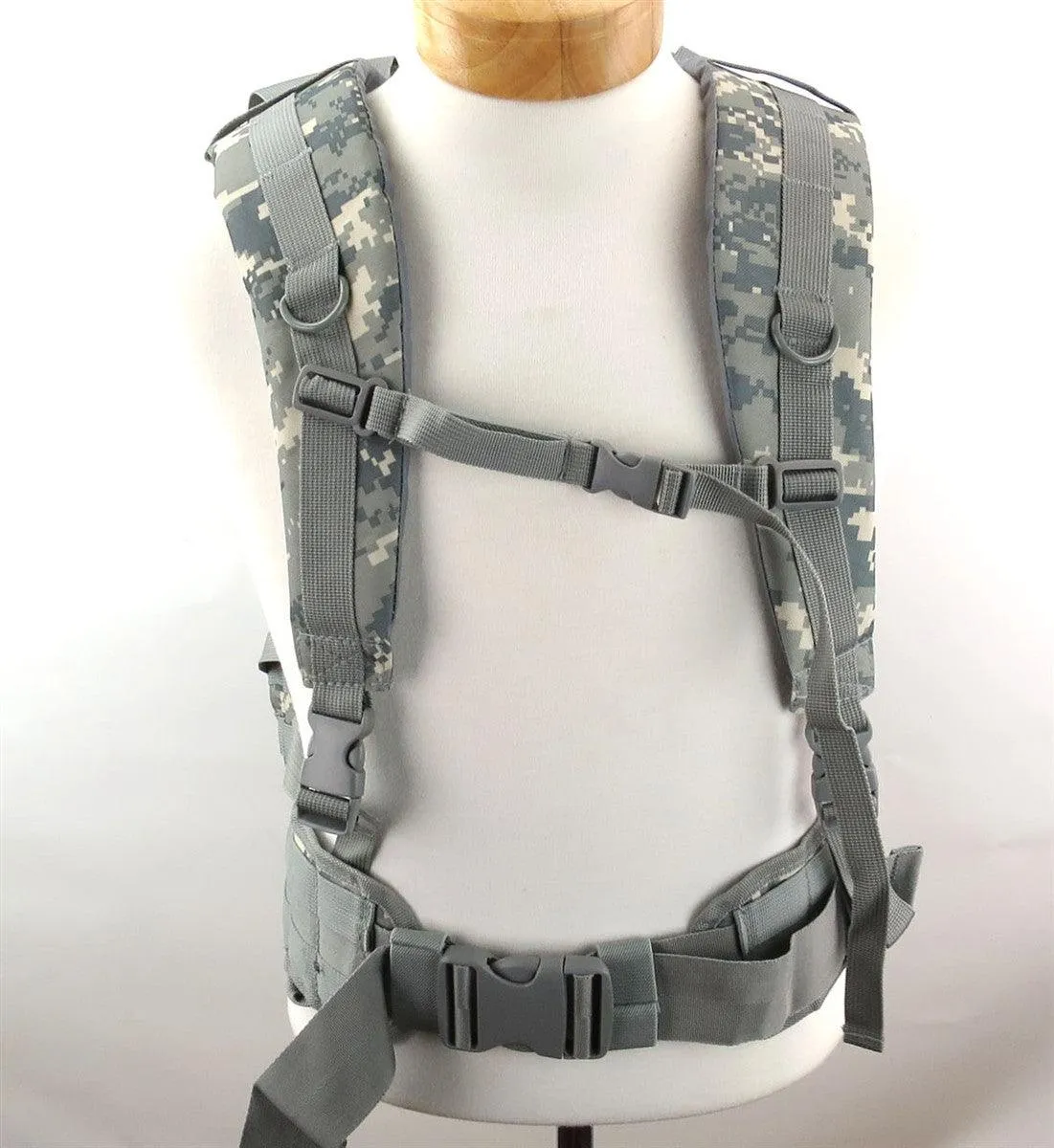 NcSTAR Tactical 3-Day Pack