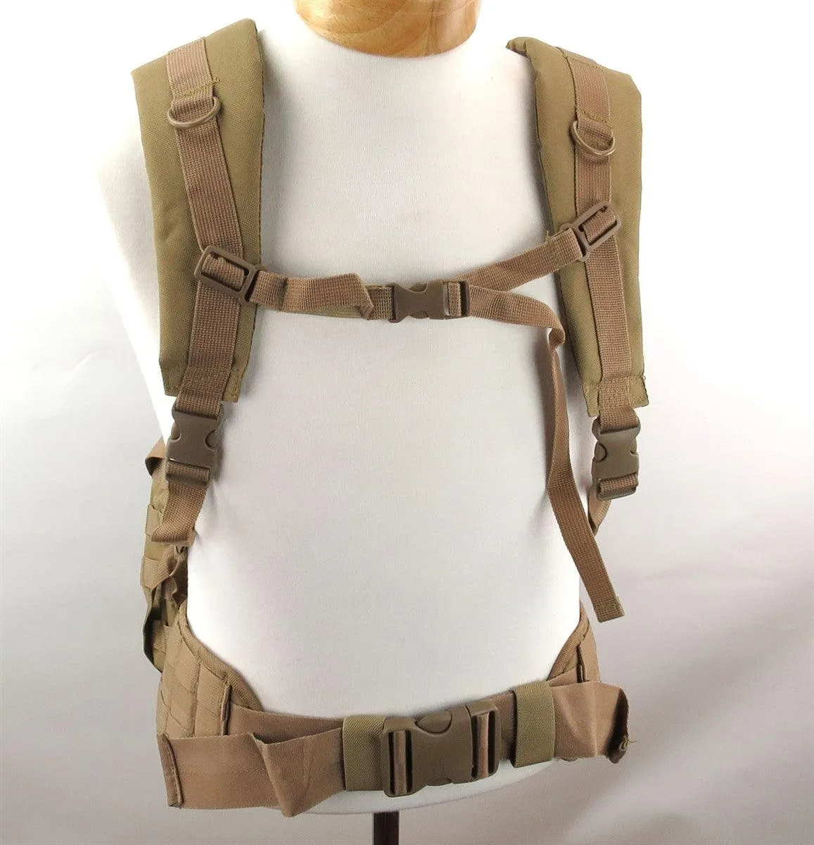 NcSTAR Tactical 3-Day Pack