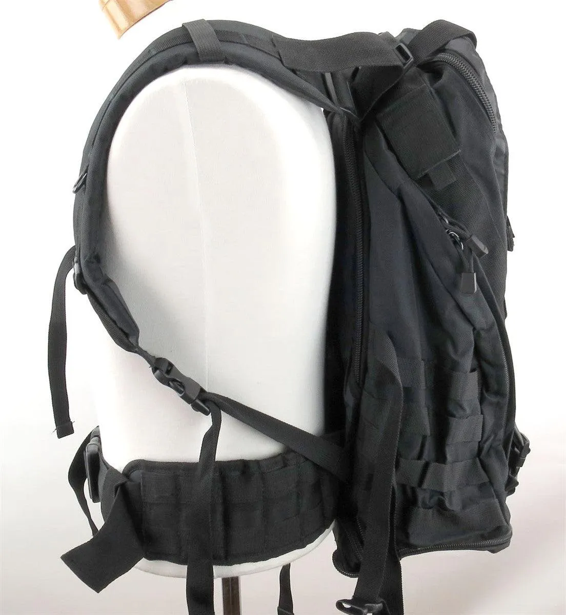 NcSTAR Tactical 3-Day Pack