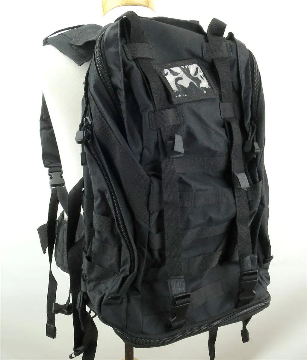 NcSTAR Tactical 3-Day Pack