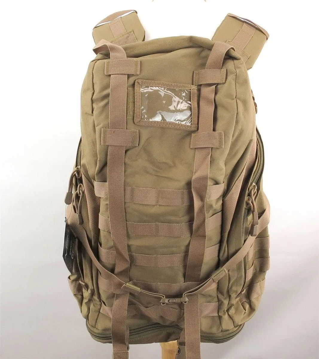 NcSTAR Tactical 3-Day Pack