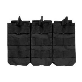 NcStar Triple AR Mag Pouch