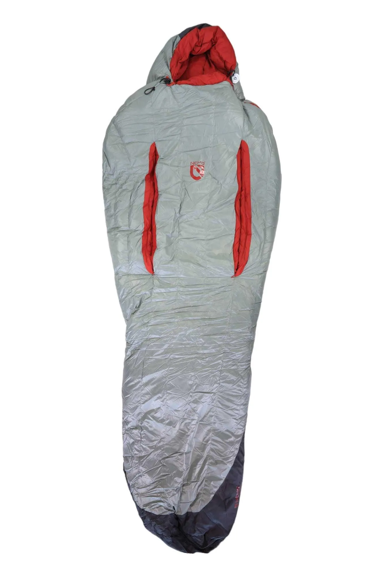 NEMO Men's Kayu 15 Sleeping Bag