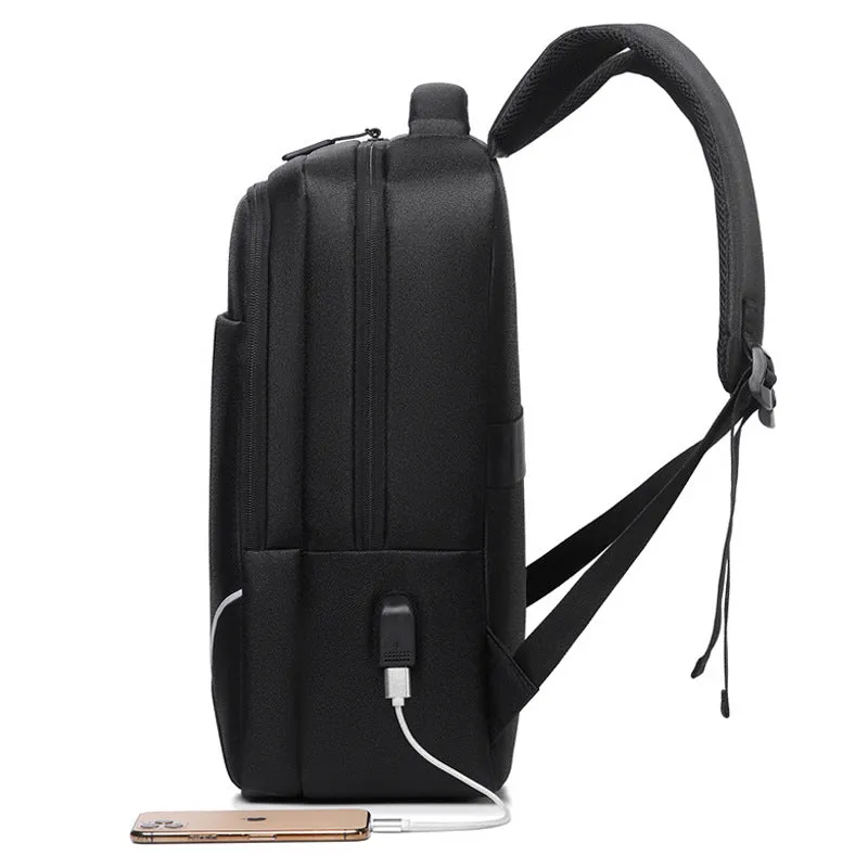 new business backpack