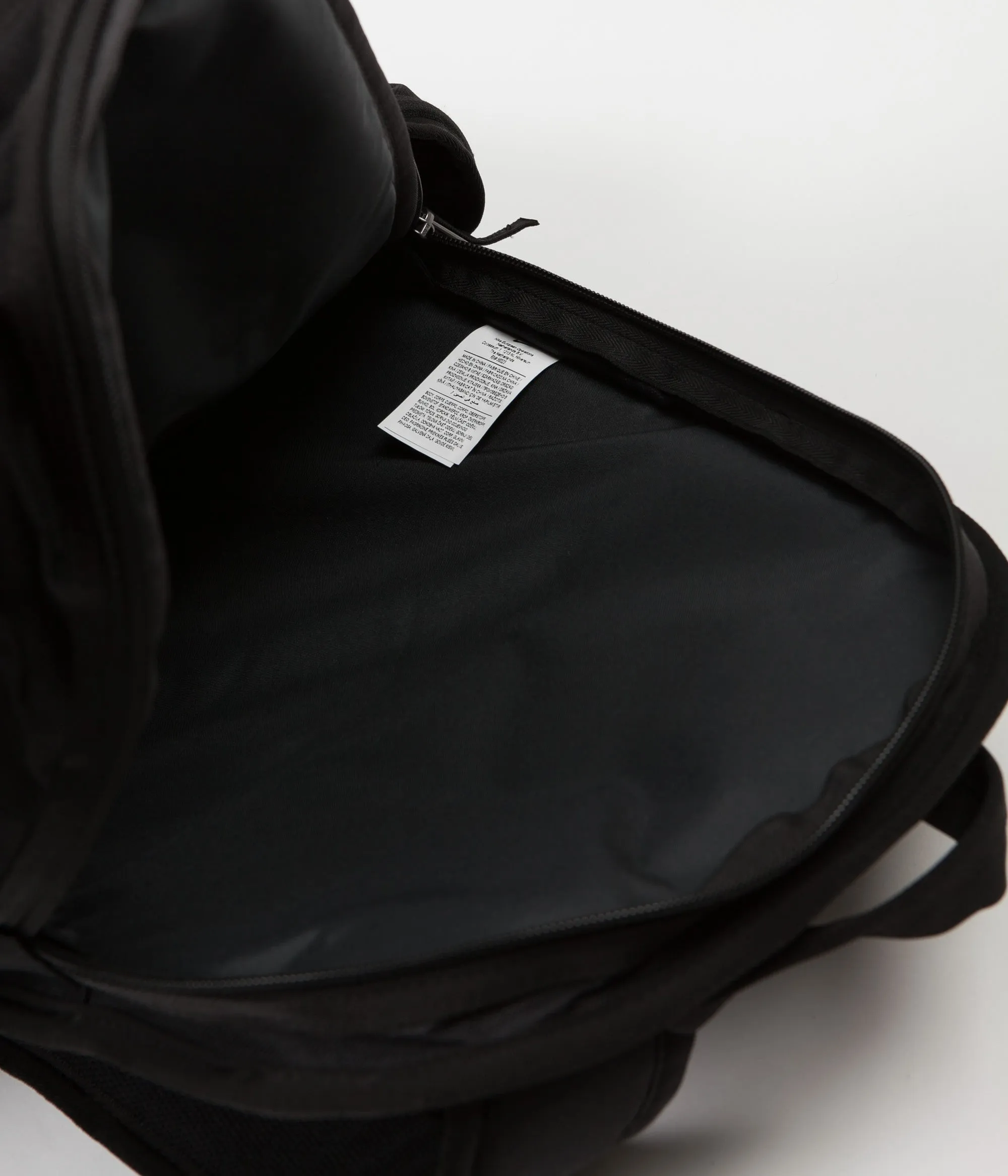 Nike SB RPM Backpack - Solid Black