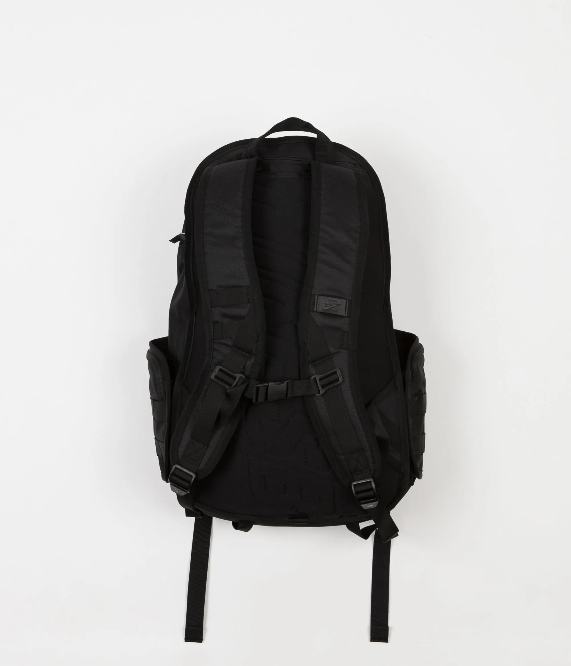 Nike SB RPM Backpack - Solid Black