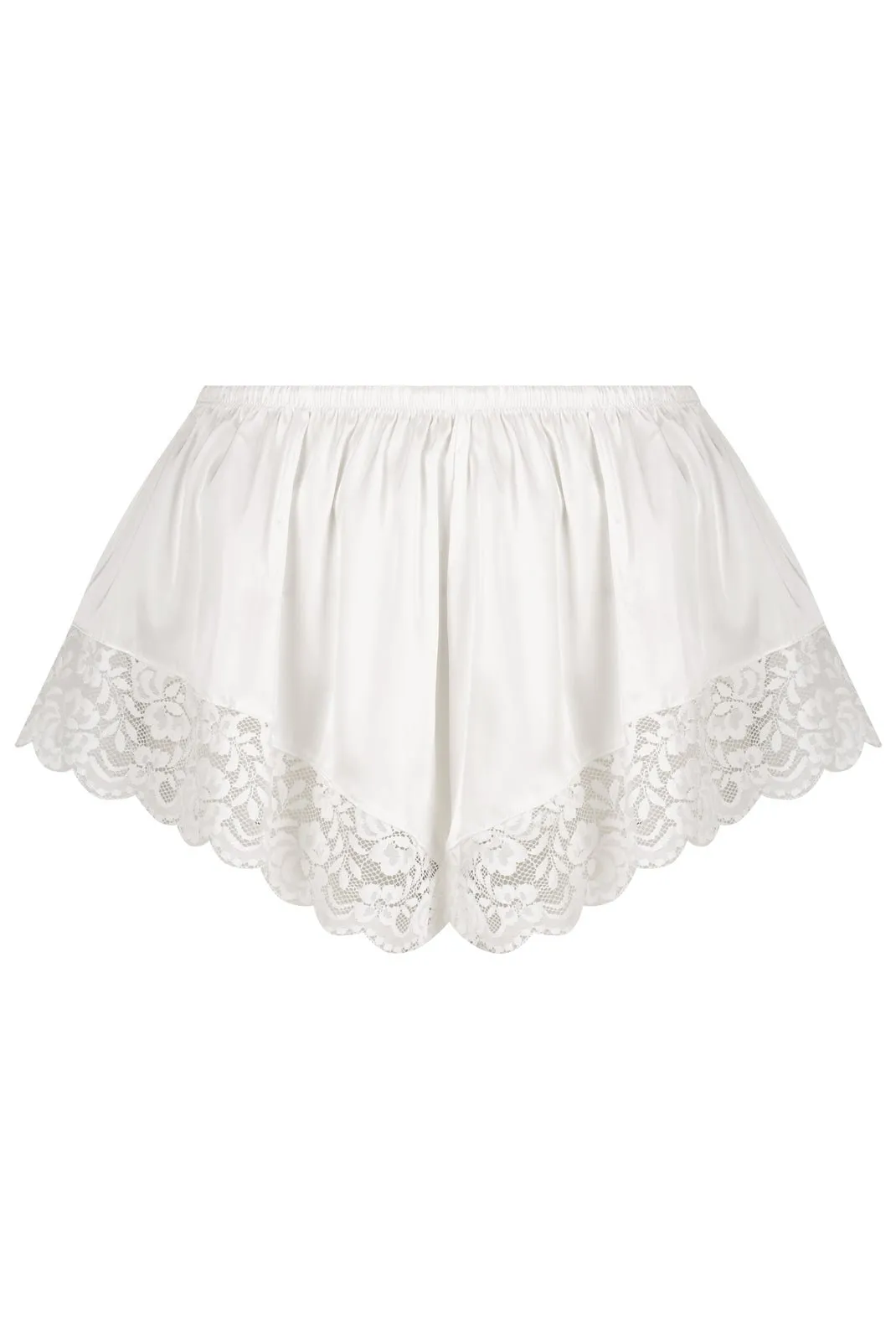 Nikki Short Ivory