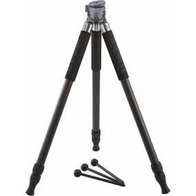 Novoflex TRIOBALC2830 TrioBalance 3-Section Carbon Fiber Tripod