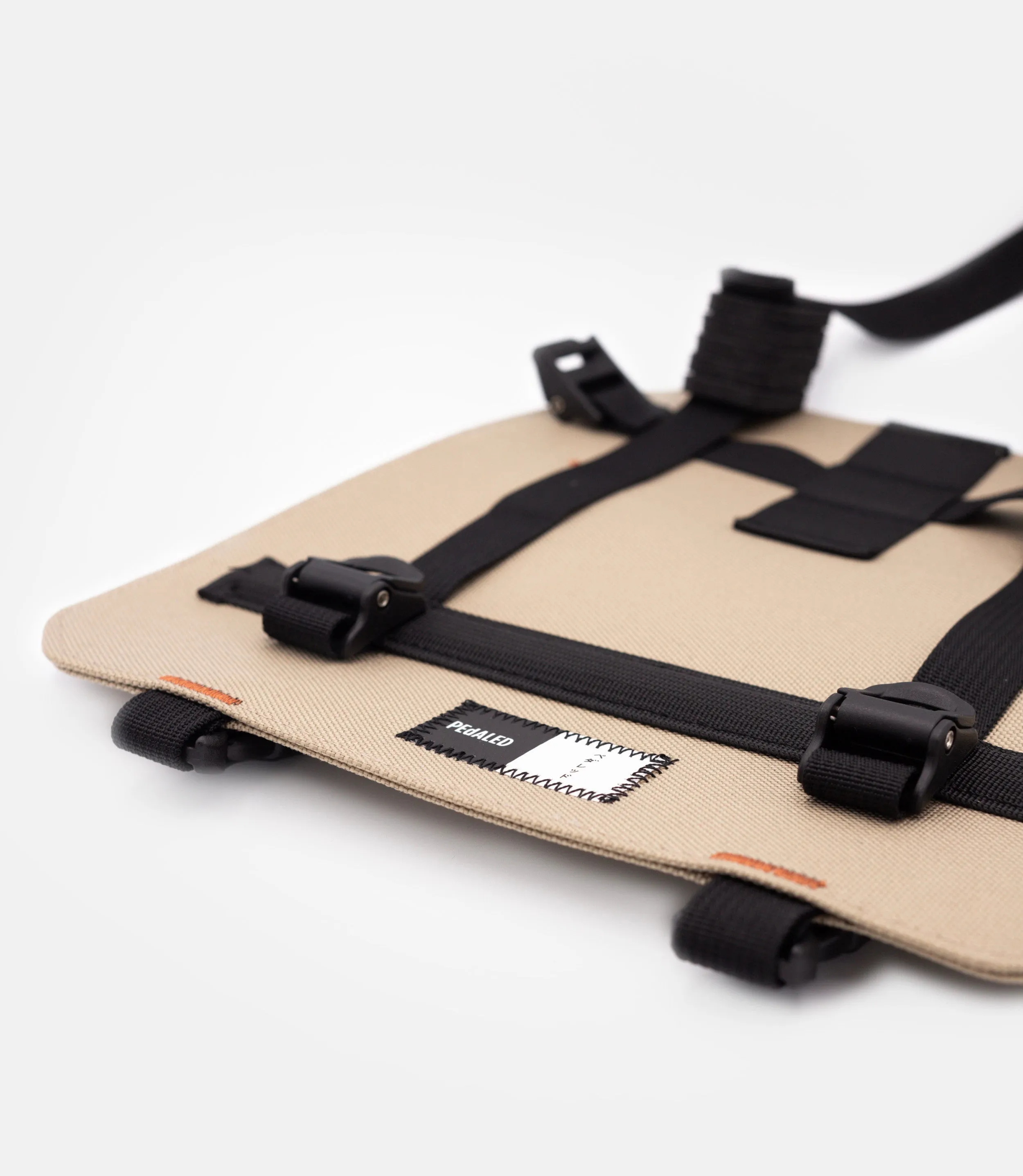 Odyssey Waterproof Handlebar Bag