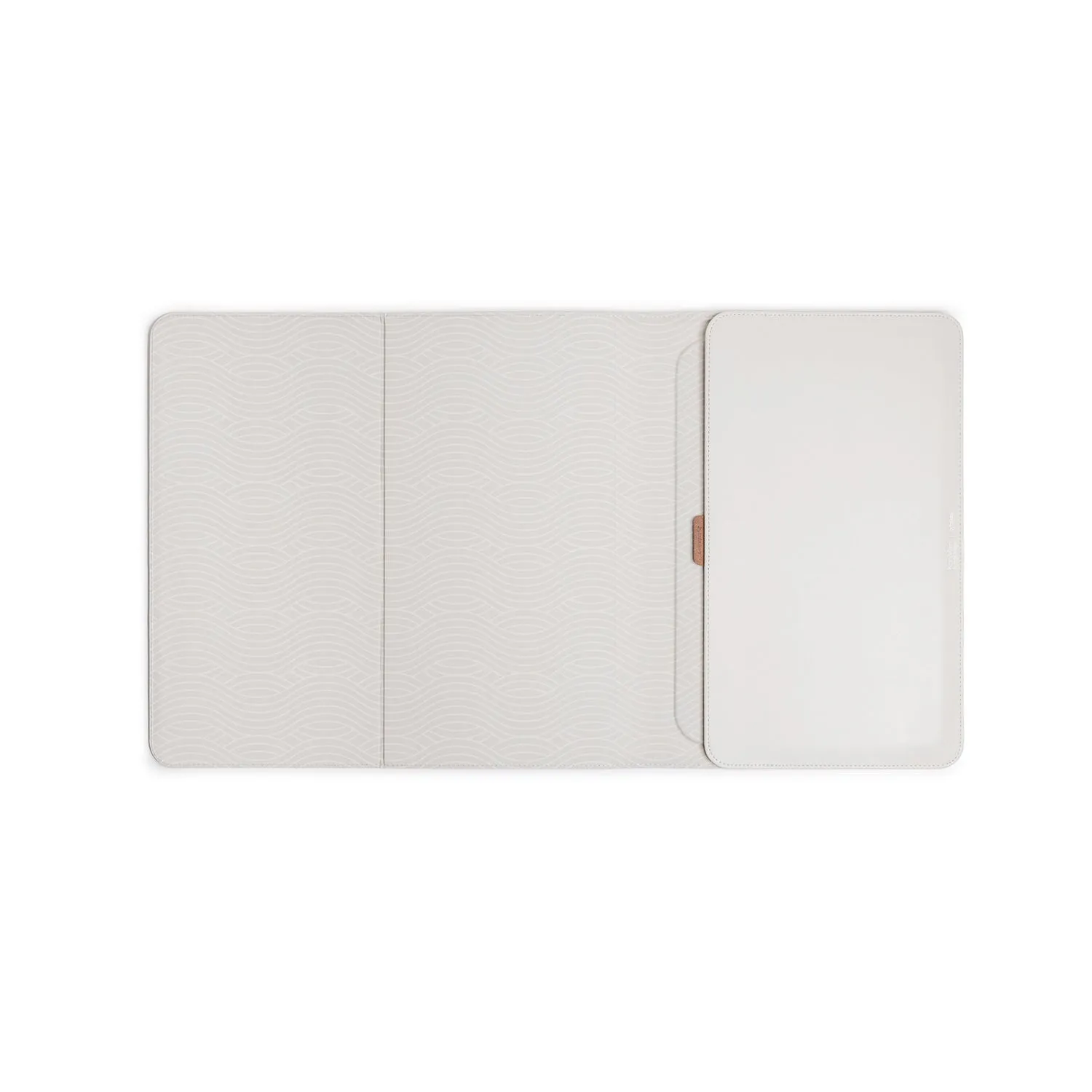 orbitkey | hybrid laptop sleeve 14" | konmari - limited edition