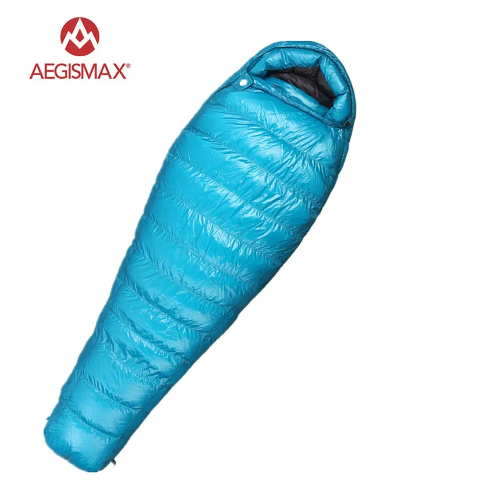 Outdoor Camping Sleeping Bag