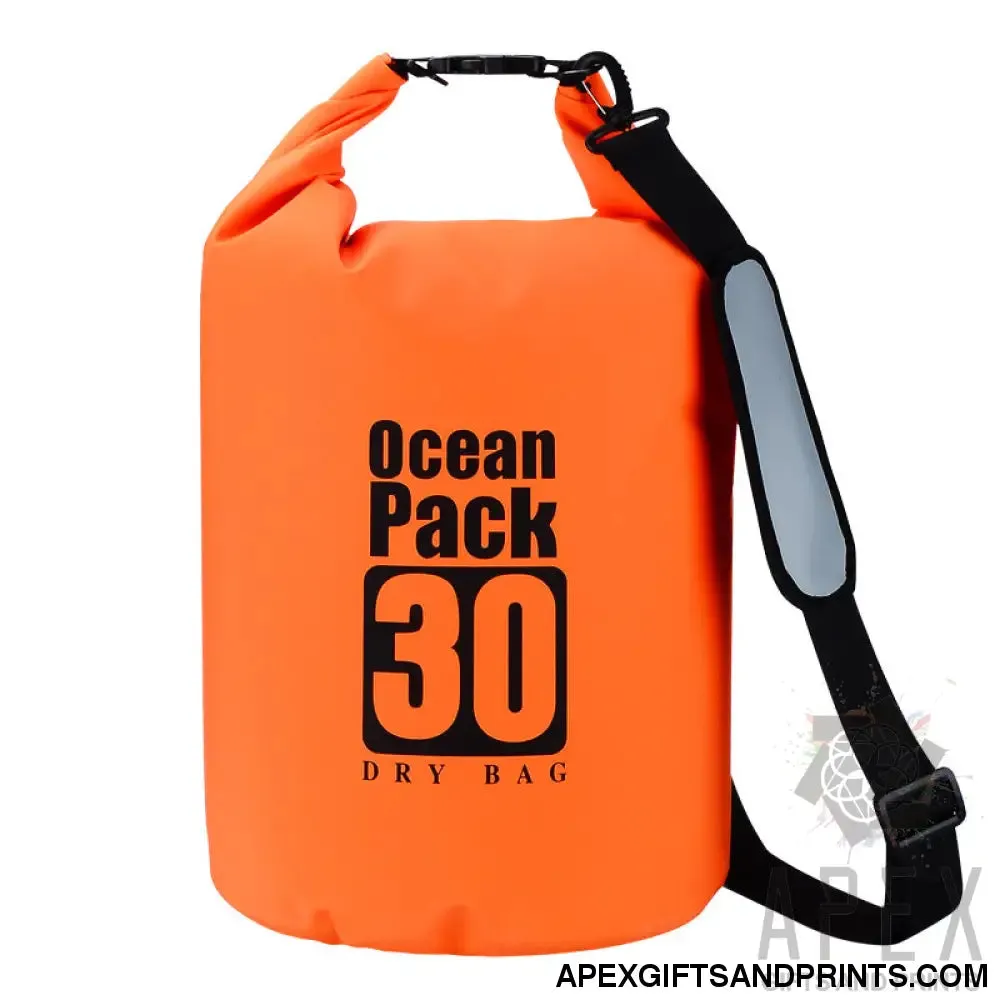 Outdoor Sports Waterproof Bag