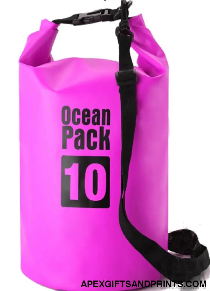 Outdoor Sports Waterproof Bag