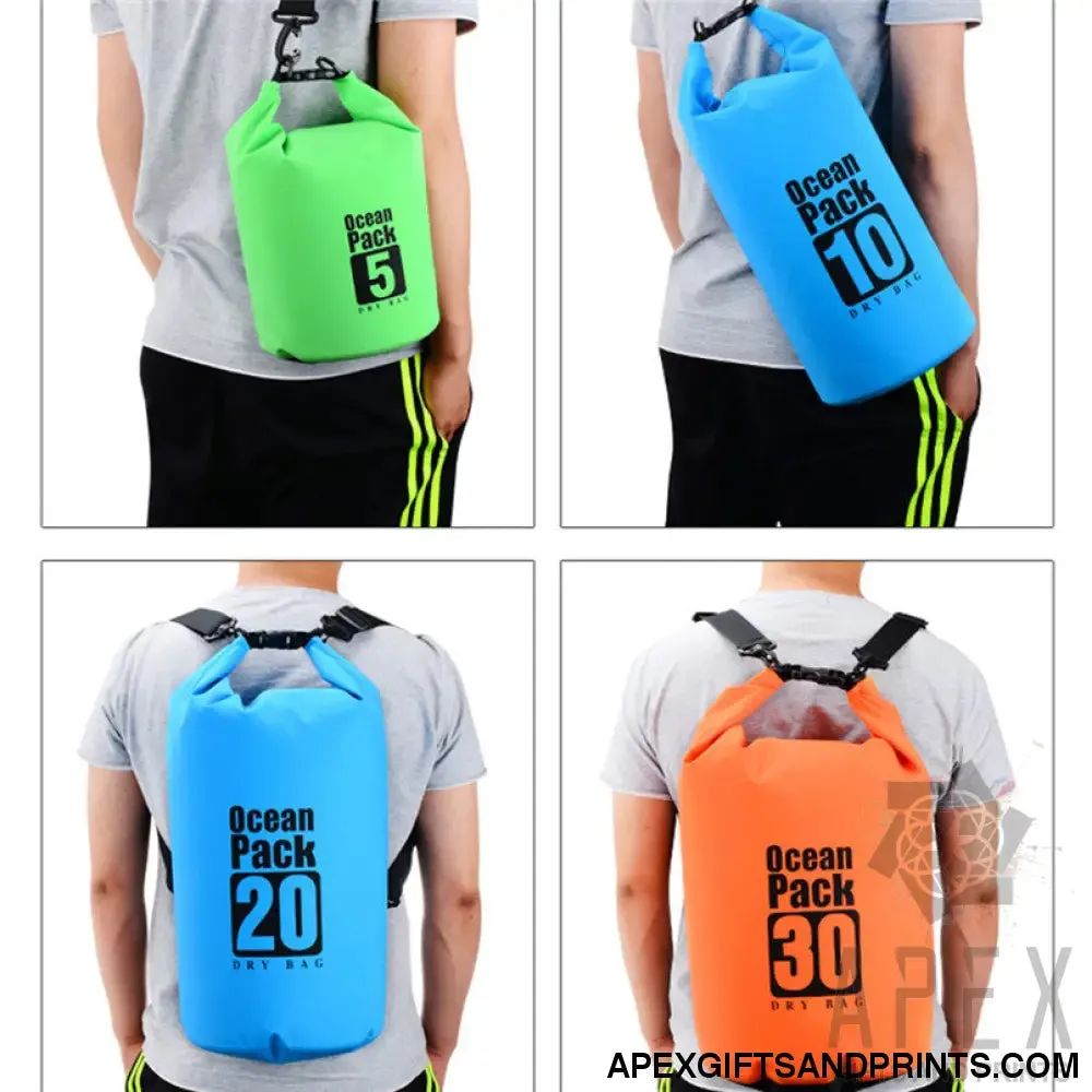 Outdoor Sports Waterproof Bag