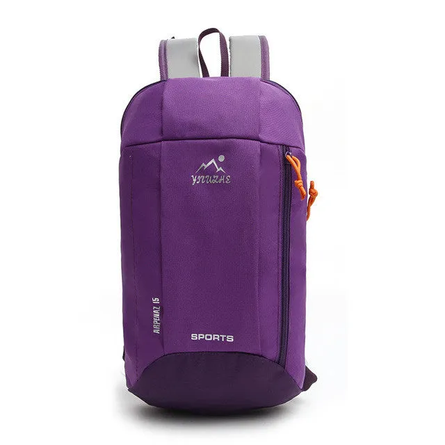 Outdoor waterproof PVC travel bag