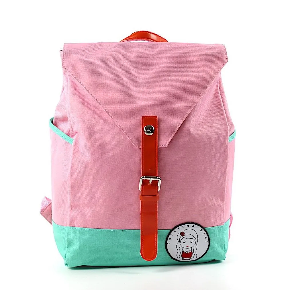 Overnight / Work / Travel Backpack In Five Colours