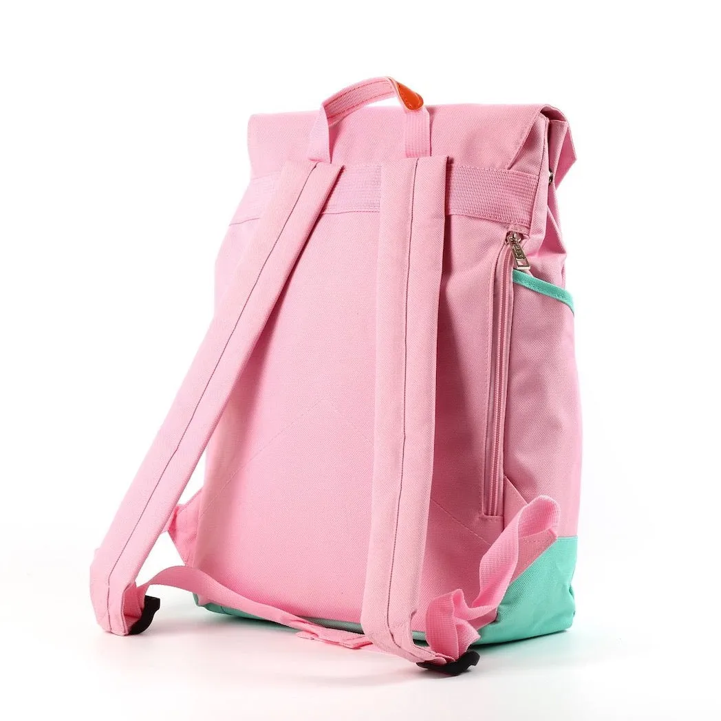 Overnight / Work / Travel Backpack In Five Colours