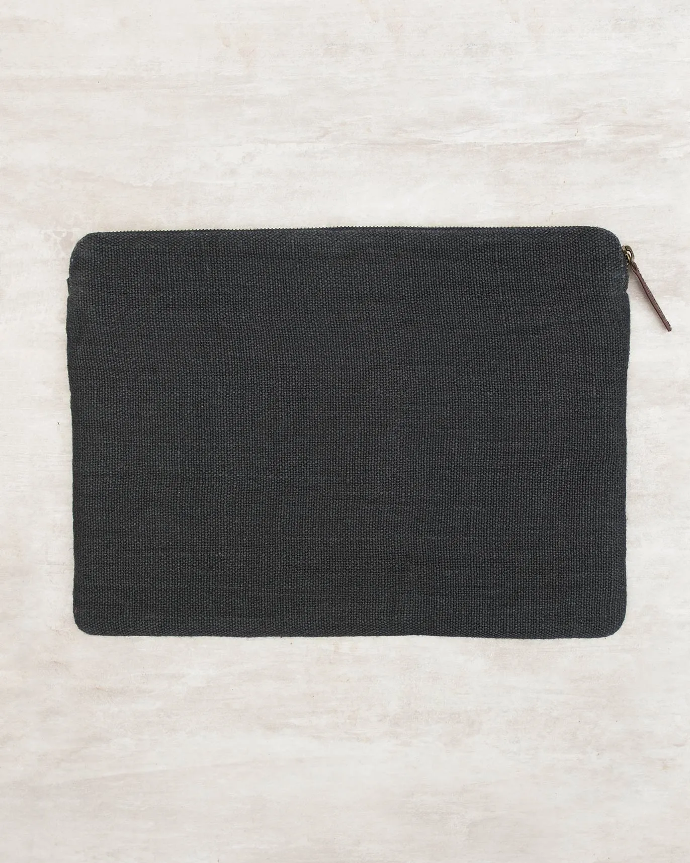 Palm Laptop Sleeve - Large