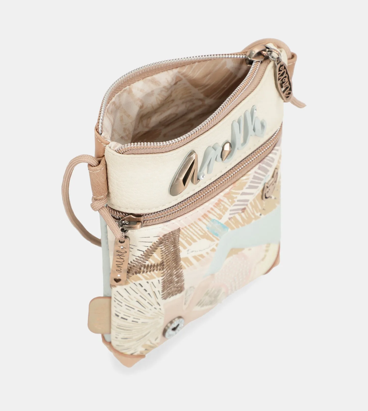 Passion mini crossbody bag