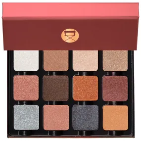 PETITES SHIMMERS SULTRY MUSE PALETTE