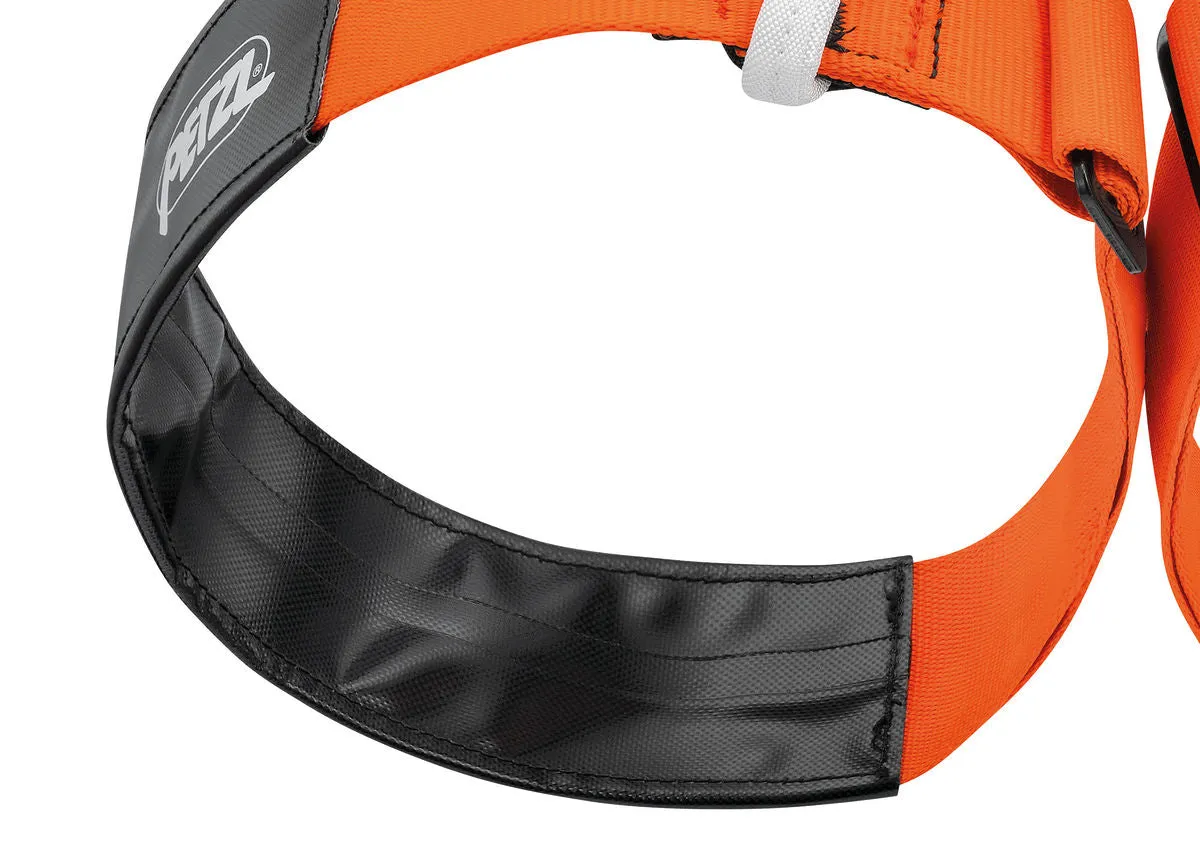 Petzl Aven Caving Harness