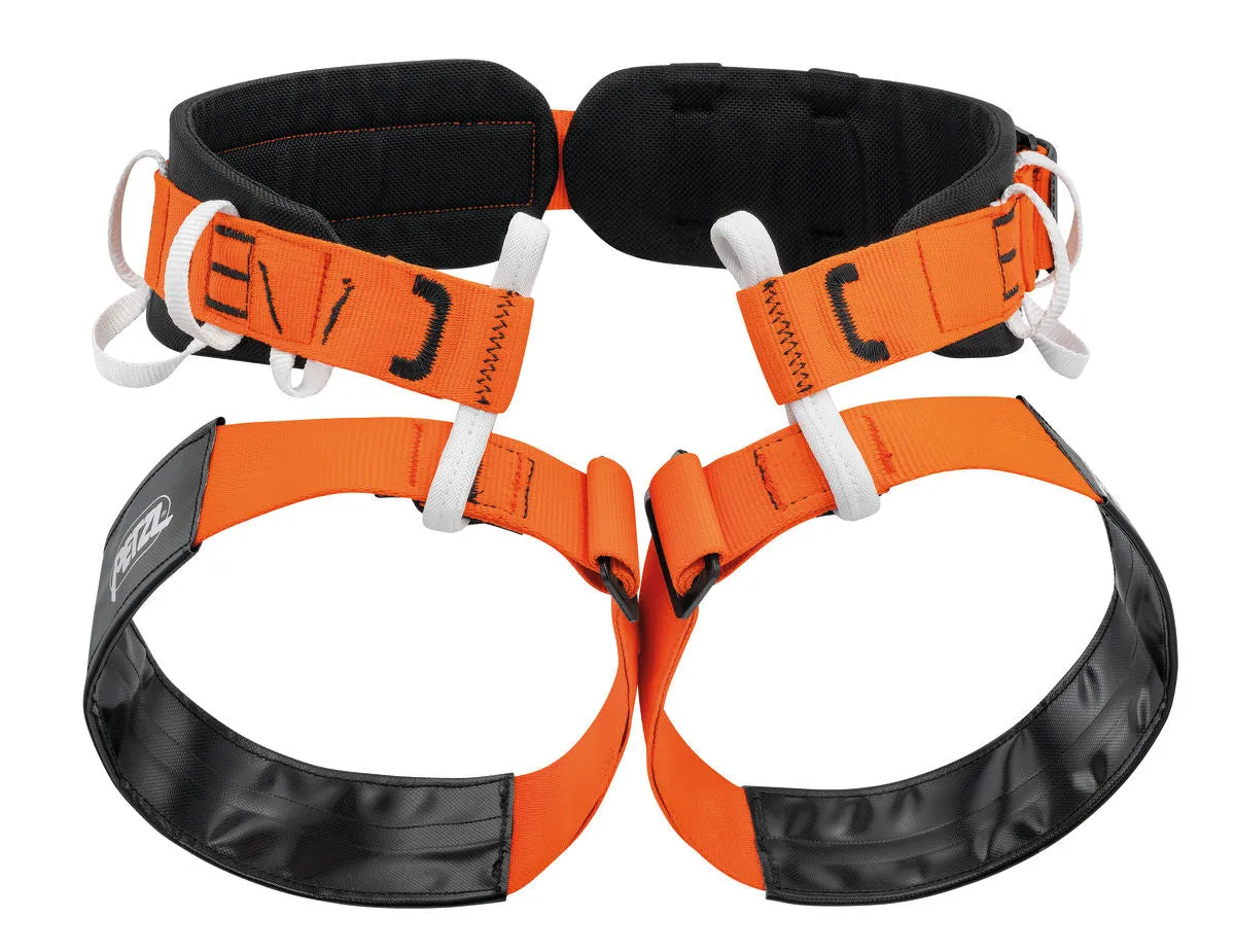 Petzl Aven Caving Harness