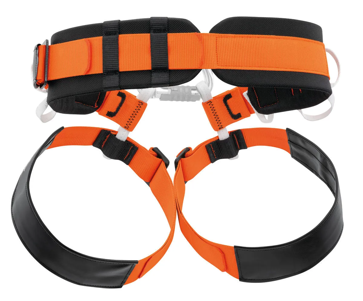 Petzl Aven Caving Harness